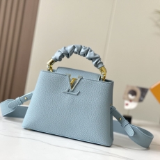 LV Capucines Bags